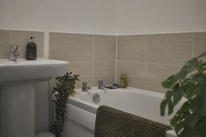 Bathroom- click for photo gallery